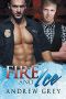 [Carlisle Cops 02] • Fire and Ice